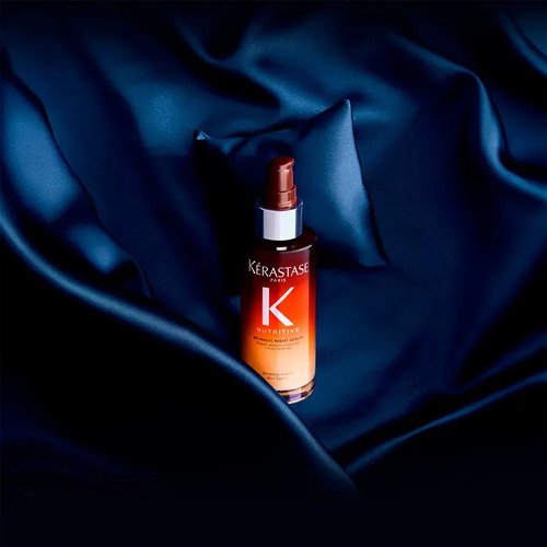 Serum de noite magica nutritivo kerastase nutritive 8h ser 1