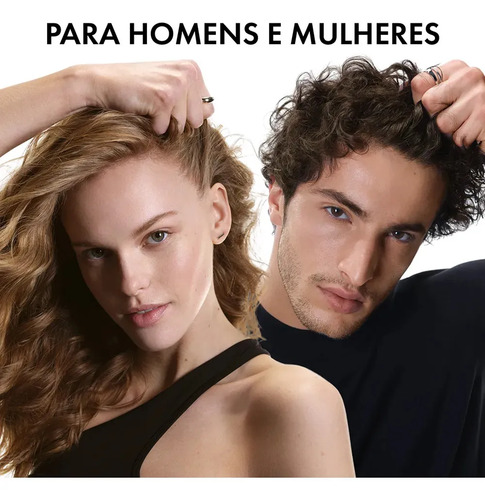 Shampoo Antiqueda Estimulante com Aminexil, Dercos Energy+ Vichy, 200g