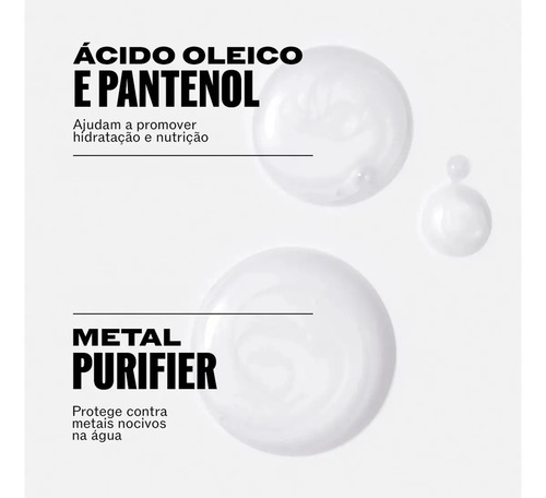 Shampoo Invigo Nutri Enrich Wella 1L