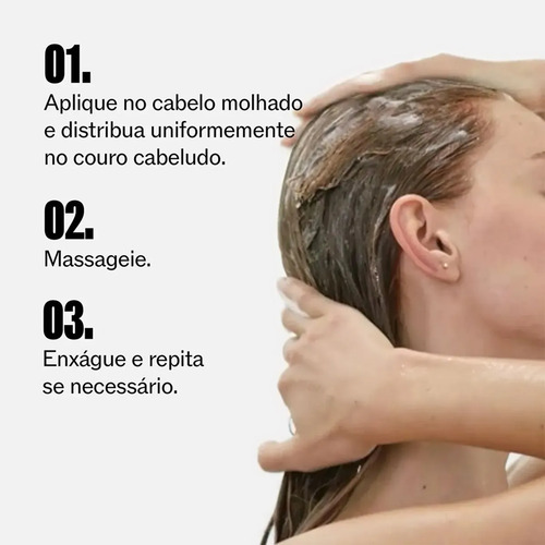 Shampoo Invigo Nutri Enrich Wella 1L