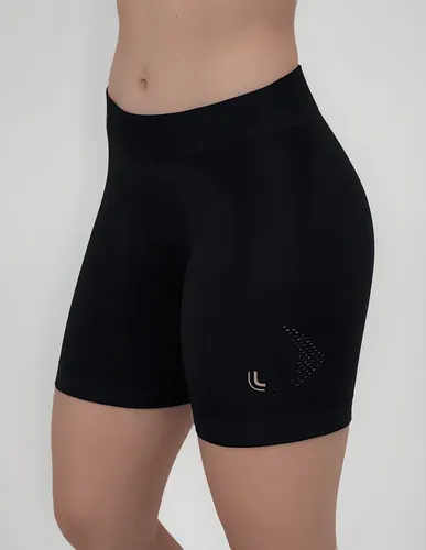 Short lupo attack para esporte fitness compressao original