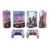 Skin Para Ps5 Adesivo Gta Vi 6 B Premium