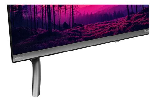Smart Tv 32 Philco Roku Tv Dolby Áudio Hdr10 P32crb