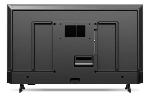 Smart Tv 43 Aoc Led Roku Full Hd Wi-fi 60hz Hdmi Usb 43s5155/78g