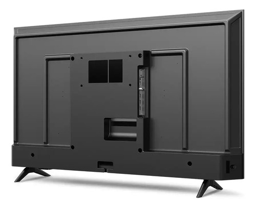 Smart Tv 43 Aoc Led Roku Full Hd Wi-fi 60hz Hdmi Usb 43s5155/78g
