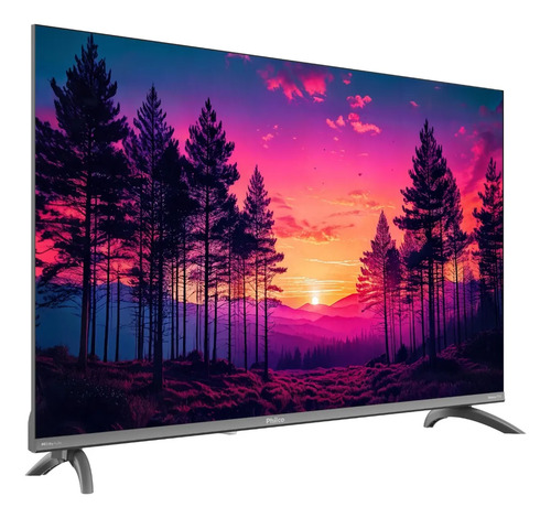 Smart Tv 43'' Philco Full Hd Roku Tv Hdr10 Dolby P43cra