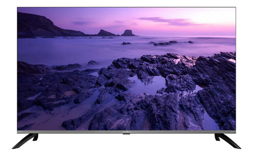 Smart Tv 50 Led 4k Britania B50cra Uhd Roku Dolby Audio Wi-fi Hdmi Hdr10 110/220v