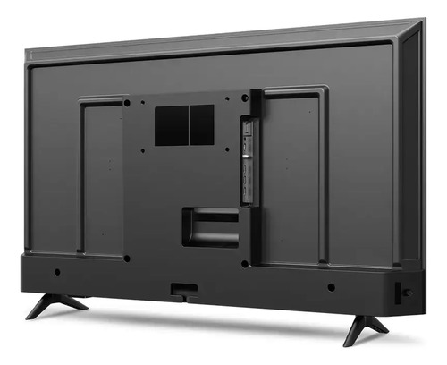 Smart Tv Aoc Dled 32 Wi-fi Roku Tv Quad Core 32s5155/78g