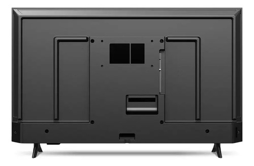 Smart Tv Aoc Dled 32 Wi-fi Roku Tv Quad Core 32s5155/78g