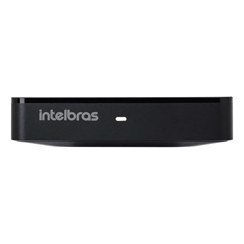 Smart Tv Box Android Izy Play 4k Intelbras