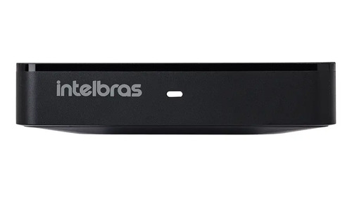 Smart Tv Box Android Izy Play 4k Intelbras