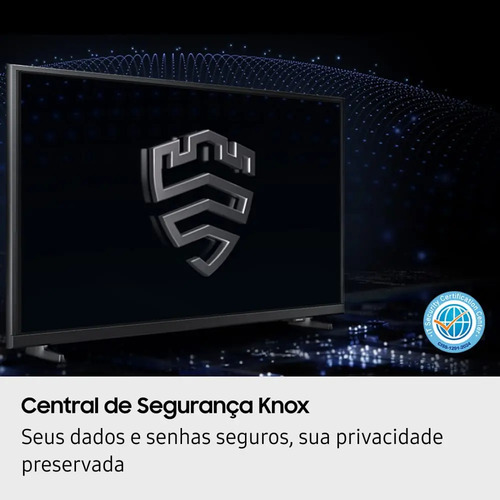 Smart Tv H5000f Hd 32 Polegadas 2025 Preto Samsung Bivolt