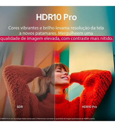 Smart Tv LG 43'' 4k Ultra Hd Nano Ai Magic Webos 26 43un85