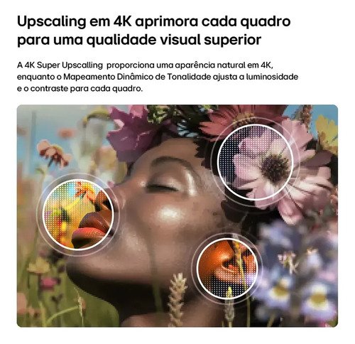 Smart Tv Lg 43'' 4k Ultra Hd Nano Ai Magic Webos 26 43un85