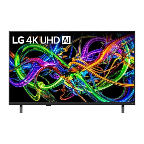 Smart tv lg 65 4k ultra hd nano ai magic webos 26 65un85c hd