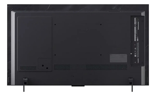 Smart TV LG OLED evo AI C5 4K 48 polegadas 2025 Processador α9 AI Ger 8 webOS 25 Intensificador de Brilho