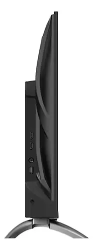 Smart Tv Philco 32'' Hd Led Roku Tv Bivolt Alexa P32crb