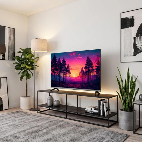Smart Tv Philco 40'' Full Hd Roku Tv Hdr10 Dolby Áudio P40cra