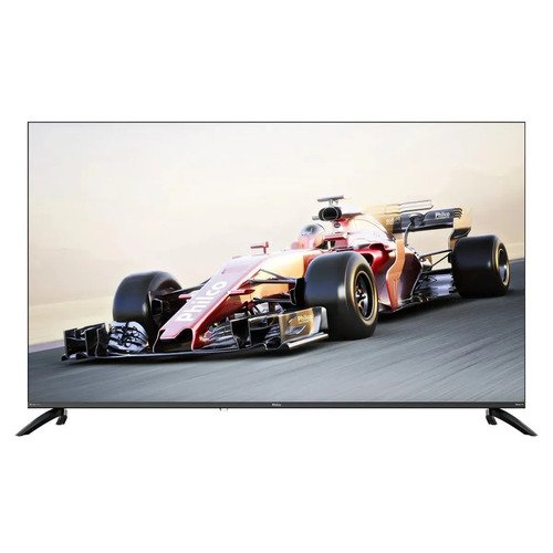 Smart TV Philco 60" P60VIK 4K UHD LED Roku Dolby Audio Wi-Fi HDR10