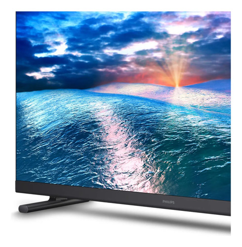 Smart Tv Philips 32 Hd 32phg6910/78 Wi-fi