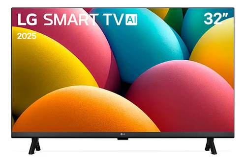Smart tv profissional lg 32 led hd 32rl601cbsa 1