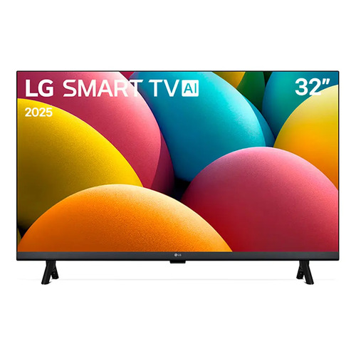 Smart tv profissional lg 32 led hd 32rl601cbsa 1