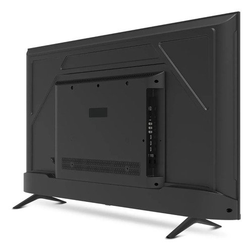 Smart Tv Roku Tv 50 7045 4k Uhd Aoc Bivolt