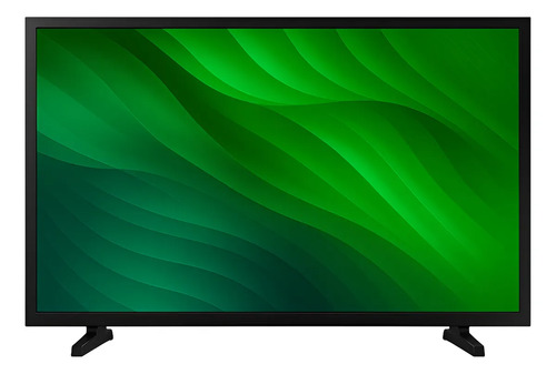 Smart tv samsung 32 ls32h5000fgxzd hd led wifi hdmi 110220v