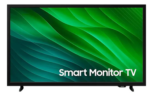 Smart tv samsung 32 polegadas 2025 hd tizen4 wif hdmi bivolt
