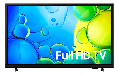 Smart tv samsung 43 ls43f6000fgxzd full hd led 110v220v 1