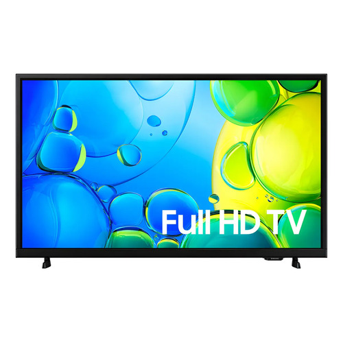 Smart tv samsung 43 ls43f6000fgxzd full hd led 110v220v 1