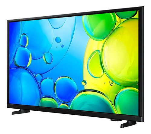 Smart Tv Samsung 43 Ls43f6000fgxzd Full Hd Led 110v/220v