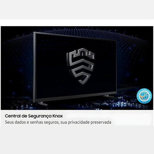 Smart Tv Samsung 43 Ls43f6000fgxzd Full Hd Led 110v/220v