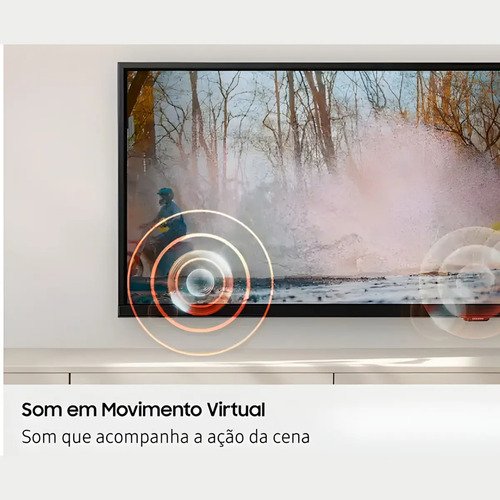 Smart Tv Samsung 43 Ls43f6000fgxzd Full Hd Led 110v/220v