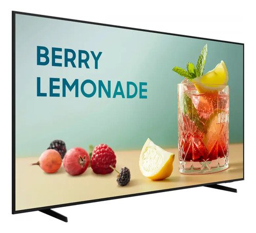 Smart Tv Samsung 85'' 4k Crystal Ultra Hd Led Lh85befh
