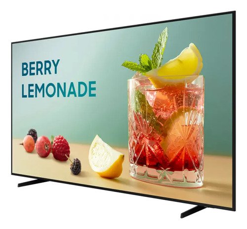 Smart Tv Samsung 85'' 4k Crystal Ultra Hd Led Lh85befh