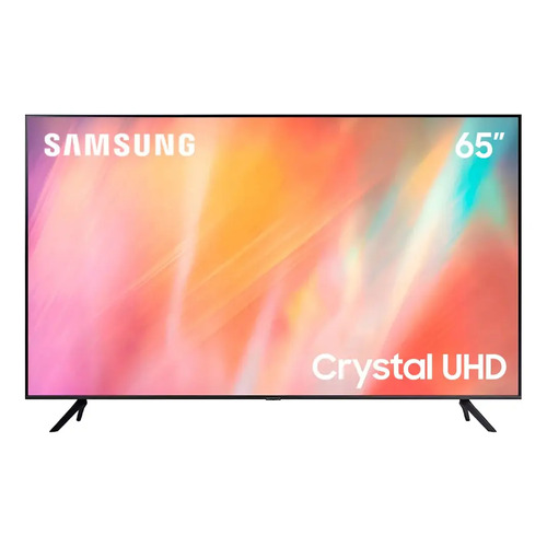 Smart tv samsung led 65 lh65befh4ggxzd led crystal processor 1