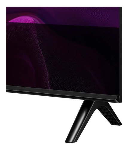 Smart TV Semp 43 Polegadas LED Full HD S42 WiFi Bluetooth Google TV 2 HDMI HDR10 Dolby Audio 43S42