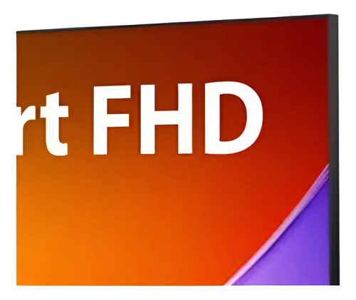 Smart Tv Toshiba 43 Polegadas 43v35rs Full Hd