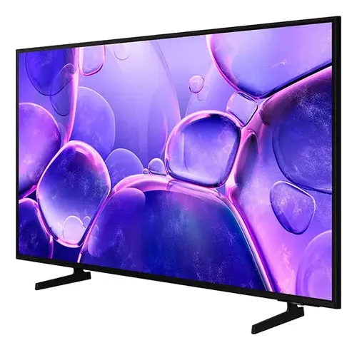 Smart Tv U8600f Crystal Uhd 4k 50 2025 Preto Samsung