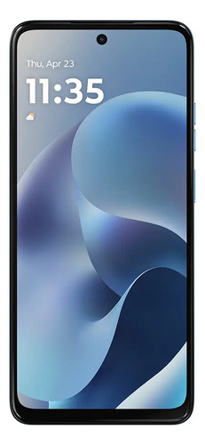 Smartphone G17 Tela 6,7 Polegadas 128GB 4G Motorola