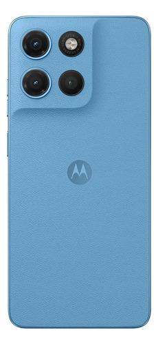 Smartphone G17 Tela 6,7 Polegadas 128GB 4G Motorola