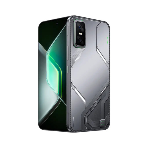 Smartphone gamer infinix gt30 pro 5g 12gb ram 256gb camera