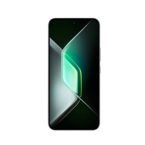Smartphone Gamer Infinix GT30 PRO 5G - 12GB RAM 256GB Câmera Dupla 108MP+ Selfie 13MP NFC 6,78" Amoled 144Hz Dual Chip - Memória RAM Expansível Até 24GB - Chumbo