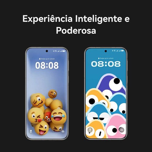 Smartphone HUAWEI Pura 80 Pro 12GB+512GB Câmera Ultra-iluminação de 1 Polegada Câmera Teleobjetiva Macro Ultra-iluminação Cancelamento de Ruído por IA 5.17 Ah Dual SuperCharge Celular Vermelho