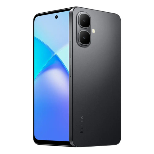 Smartphone infinix smart 10 4gb ram 256gb ssd camera 8mp ia 1