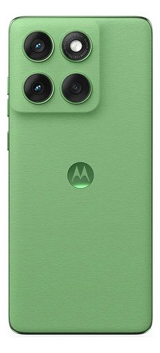 Smartphone Motorola Edge 60 5g - 512gb 24gb (12gb Ram+12gb Ram Boost) Tela Quad-curve Moto Ai 50mp Sony Camera Ultrarresistencia Militar Ip68 + Ip69 - Verde