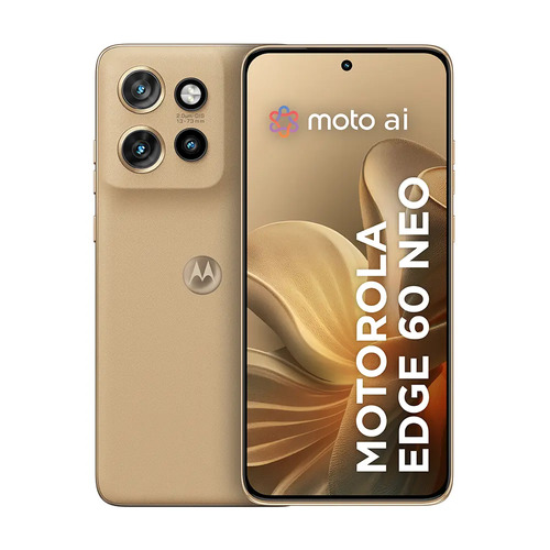 Smartphone motorola edge 60 neo 5g 256gb 24gb 12gb ram 12g 1