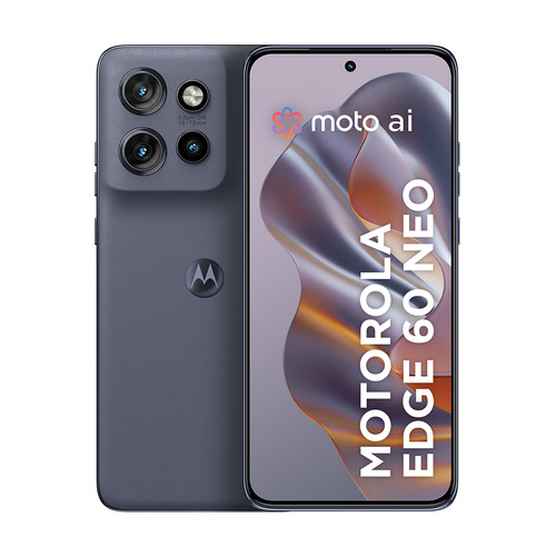 Smartphone motorola edge 60 neo 5g 512gb 24gb 12gb ram 12g 1