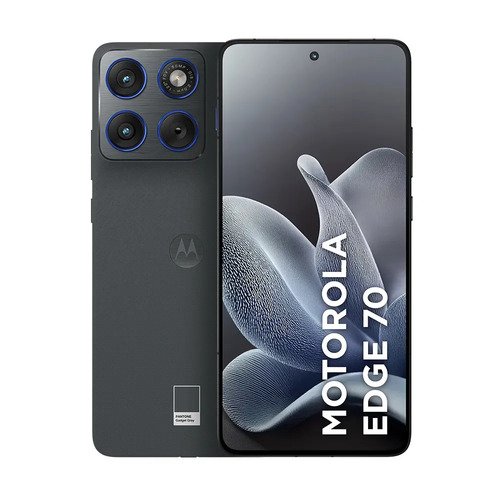 Smartphone motorola edge 70 5g 512gb 24gb 12gb ram12gb ram